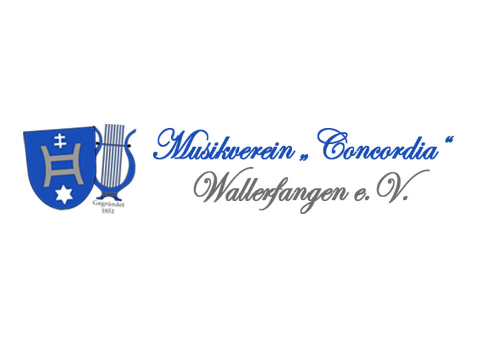 Musikverein Concordia Wallerfangen