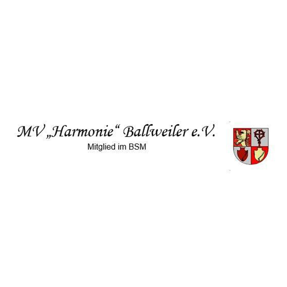Musikverein Harmonie Ballweiler e.V.