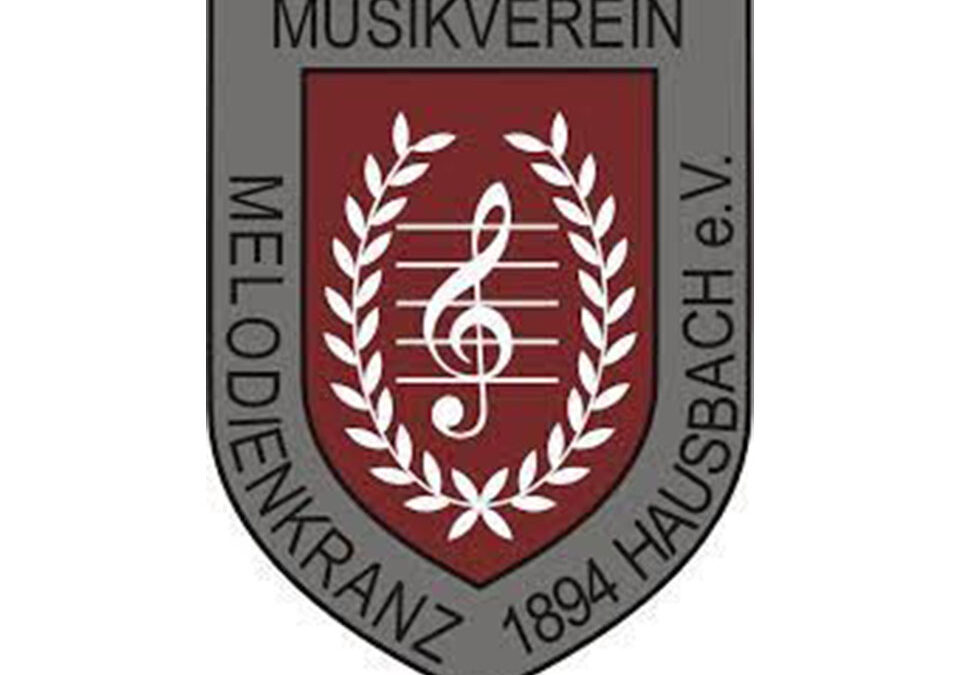 Musikverein „Melodienkranz“ Hausbach