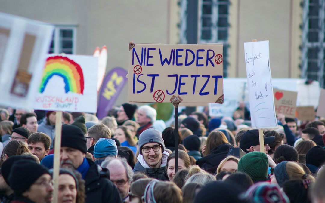 Pressemitteilung Trossingen