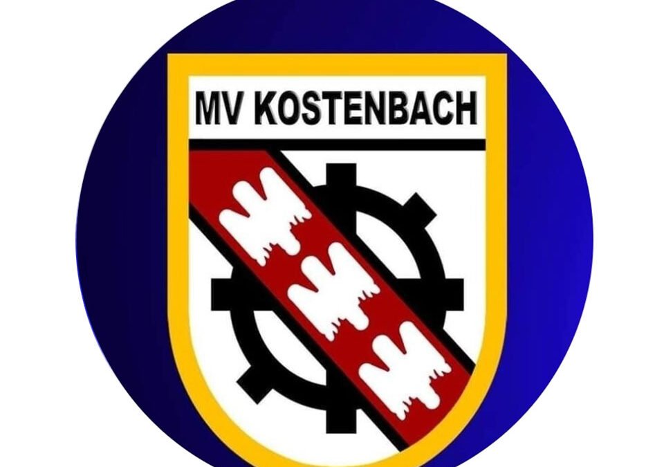 Musikverein Kostenbach