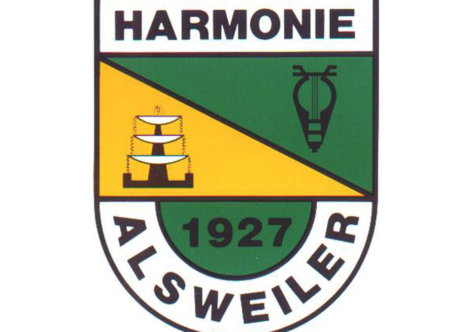 Musikverein Harmonie Alsweiler