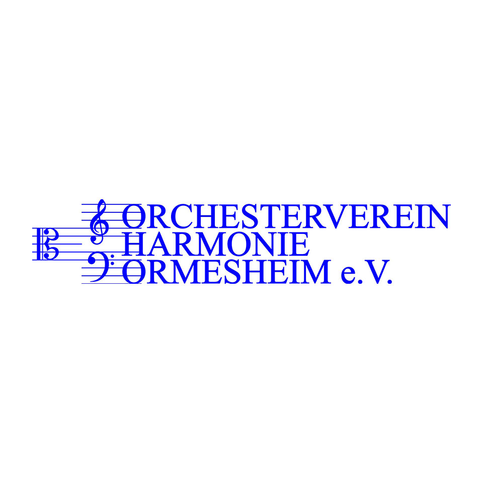 Orchesterverein Harmonie Ormesheim